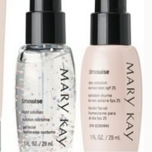 Mary Kay TimeWise Miracle Set